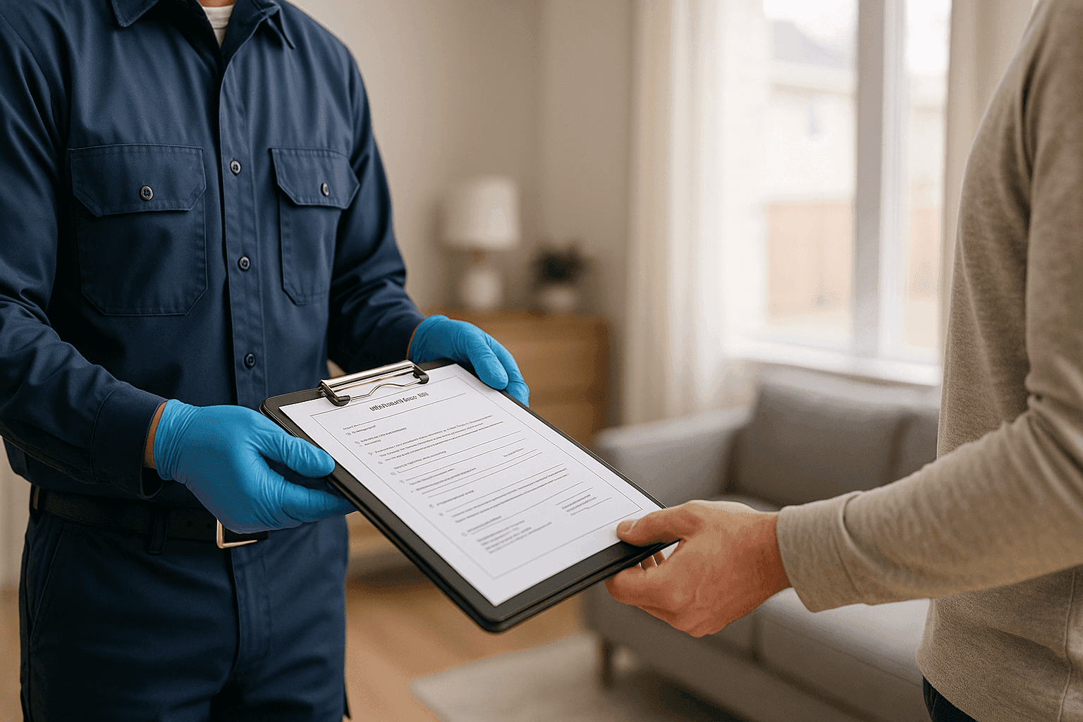 Hiring a Plumber: What to Ask Before You Book